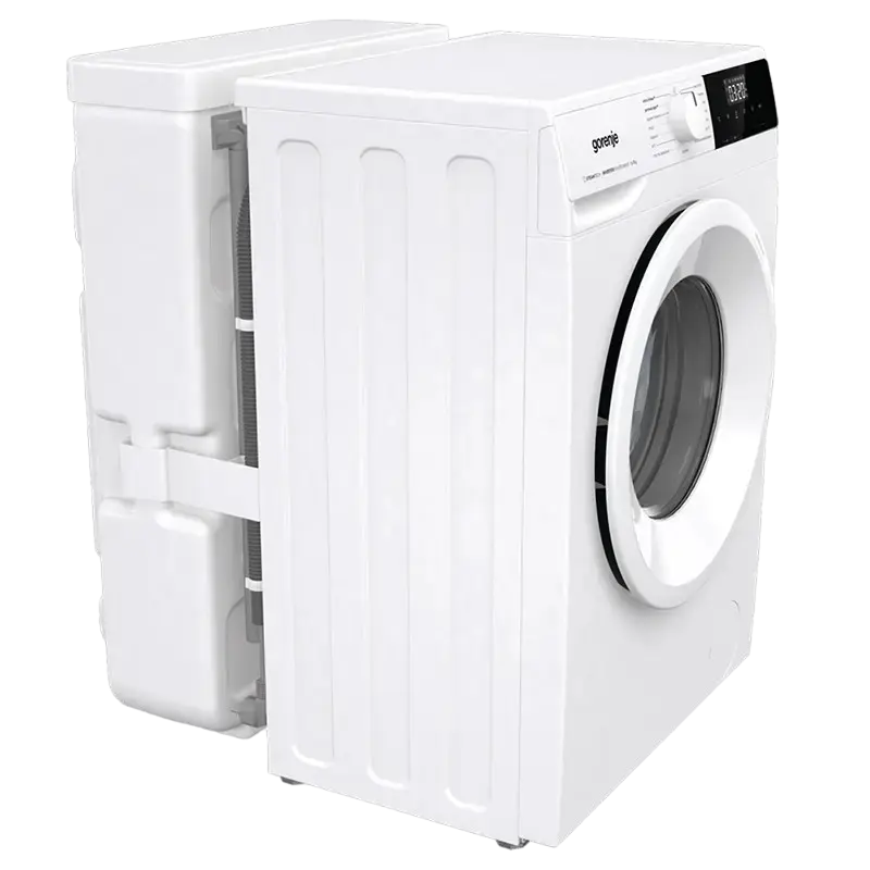 Стиральная машина Gorenje WNHPI 72 SCSIRV/UA Белый