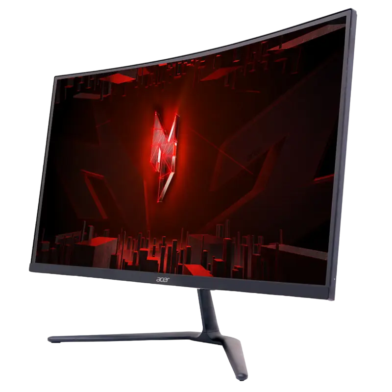 Monitor Gaming Acer Nitro ED270RS3bmiipx Negru