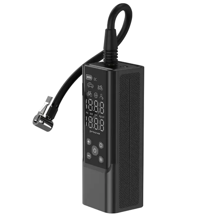 Proove Pump Assistant Pro