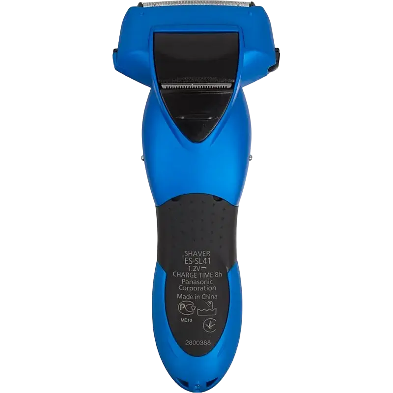 Электробритва мужская Panasonic ES-SL41 Синий
