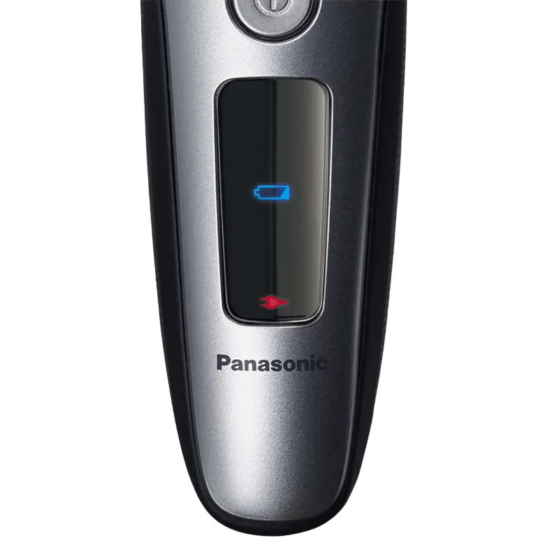 Электробритва мужская Panasonic ES-LT2N Серый
