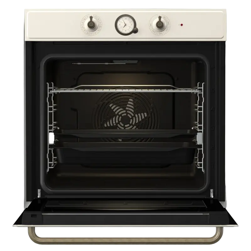 Электрический духовой шкаф Gorenje BOS 67372 CLI Бежевый