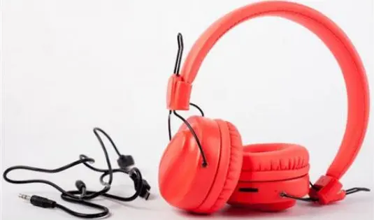 Căști DA Marvo HB013