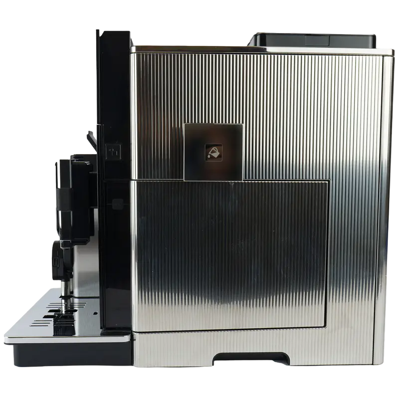 Кофемашина DeLonghi EPAM960.75.GLM Серебристый