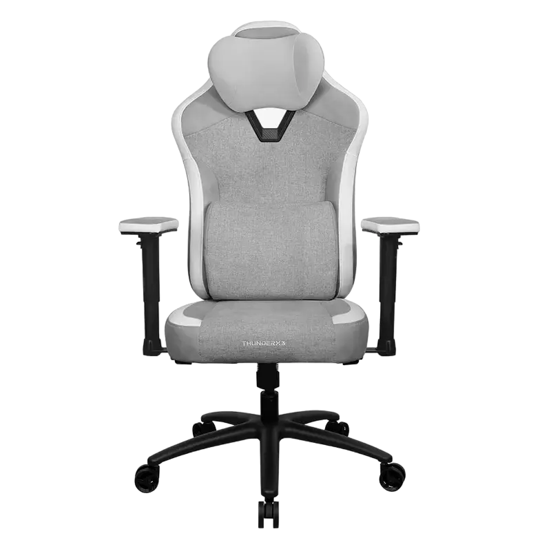 Игровое кресло ThunderX3 EAZE LOFT Серый