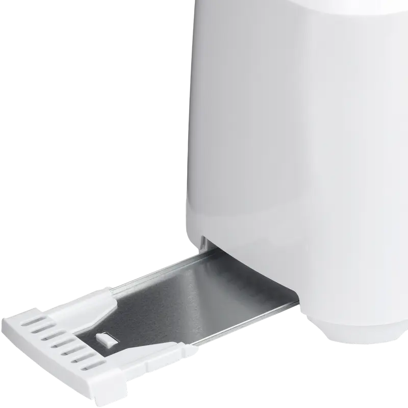 Тостер VITEK VT-9001 Белый