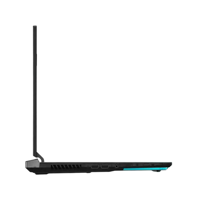 Игровой ноутбук ASUS ROG Strix SCAR 17 G733ZW Off Black