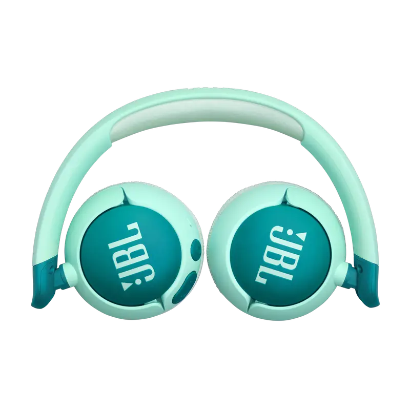 Наушники JBL JR320BT Зелёный