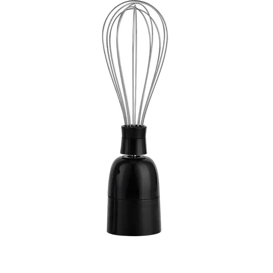 Погружной блендер Polaris PHB 0757 Серебристый