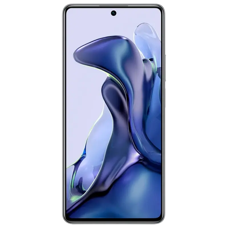 Смартфон Xiaomi 11T, 8 ГБ / 128ГБ