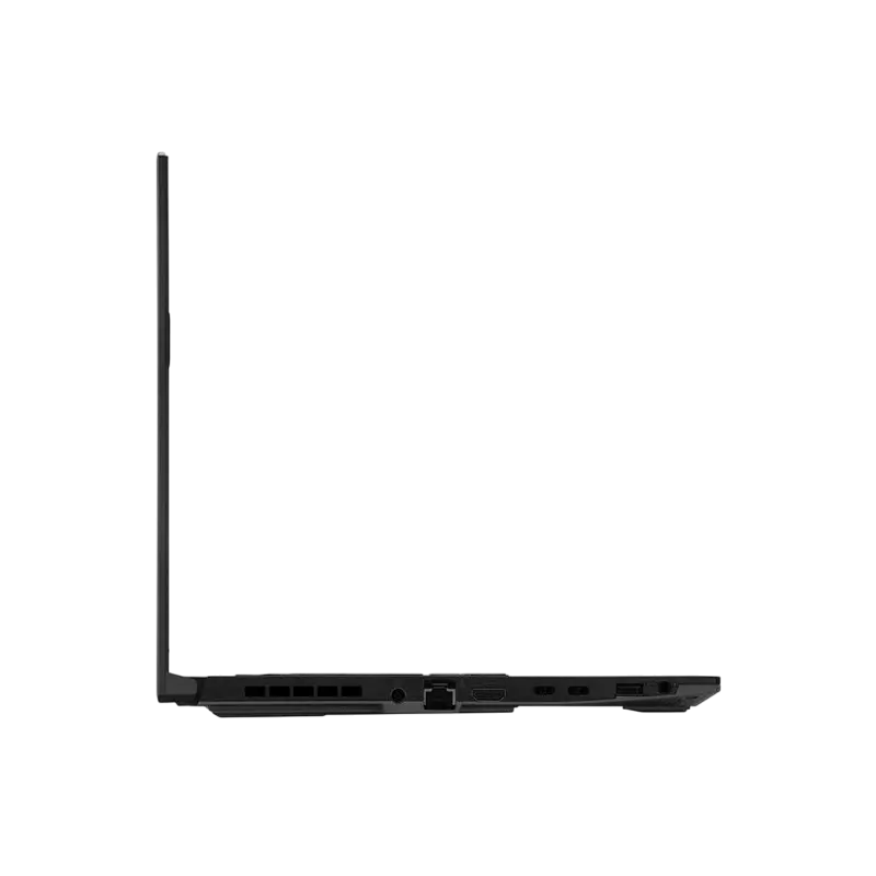 Игровой ноутбук ASUS TUF Dash F15 FX517ZE Off Black