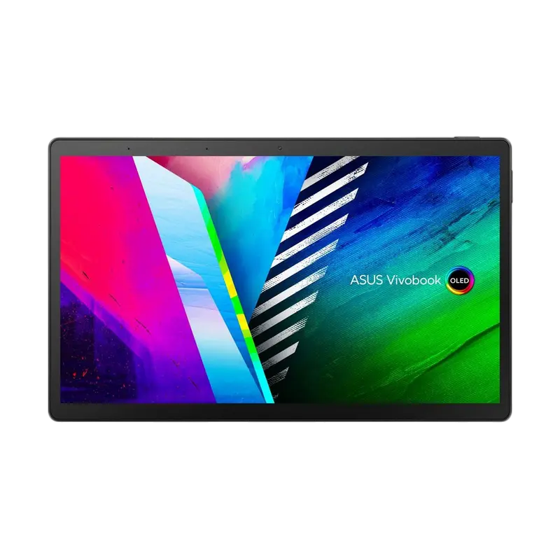 Ноутбук ASUS Vivobook 13 Slate OLED T3300KA Чёрный