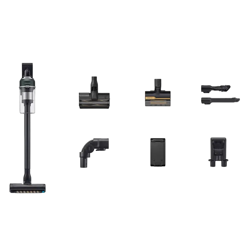 Вертикальный Пылесос Samsung VS20C8522TN/UK Черный
