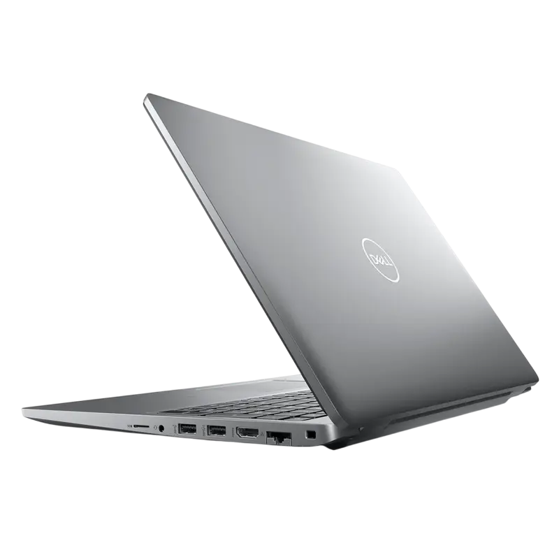Laptop Business DELL Latitude 5530 Grey