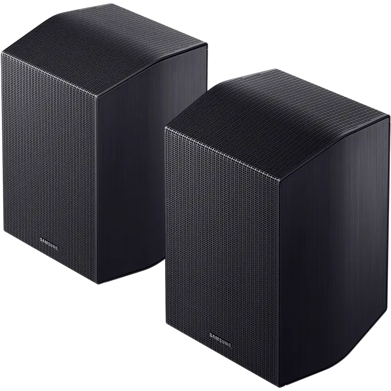 Саундбар Samsung HW-Q930F Черный