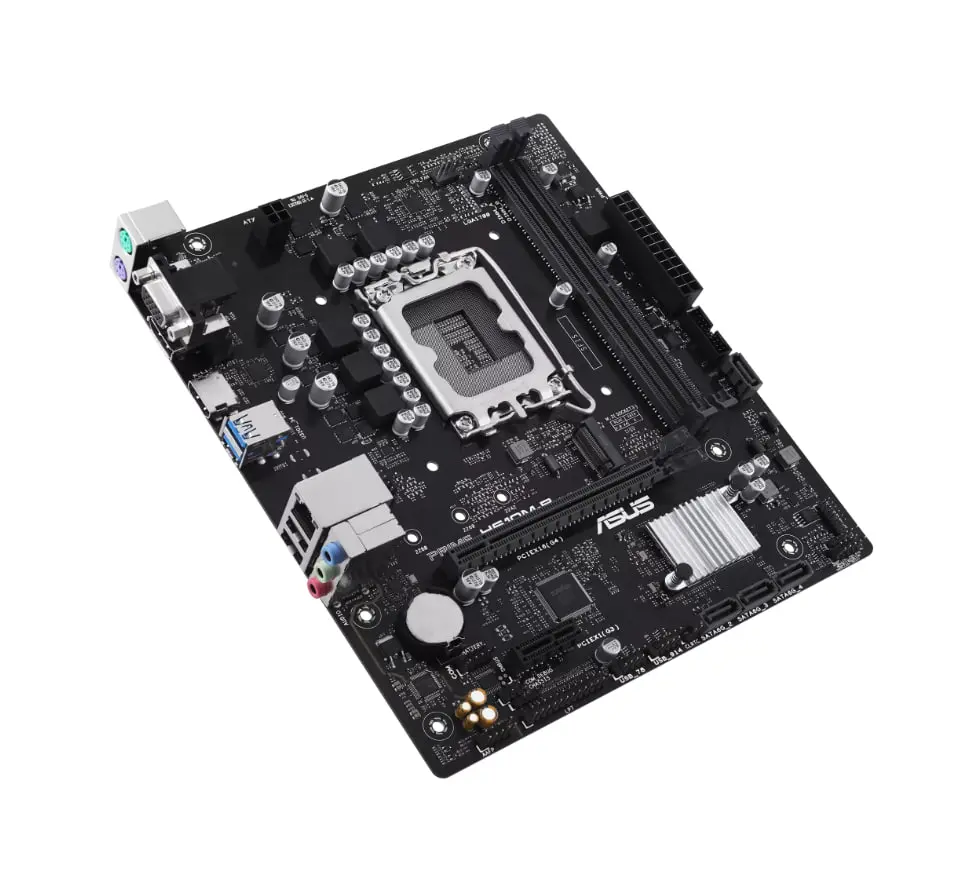 Office PC Ultra PC10916