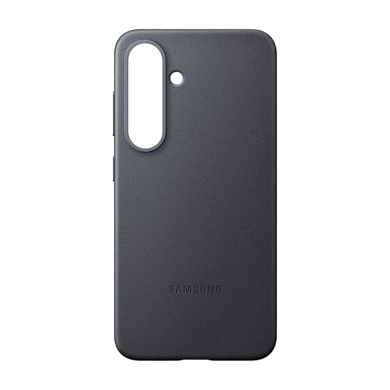 Чехол Samsung Galaxy S25 Kindsuit Case Kindsuit Чёрный