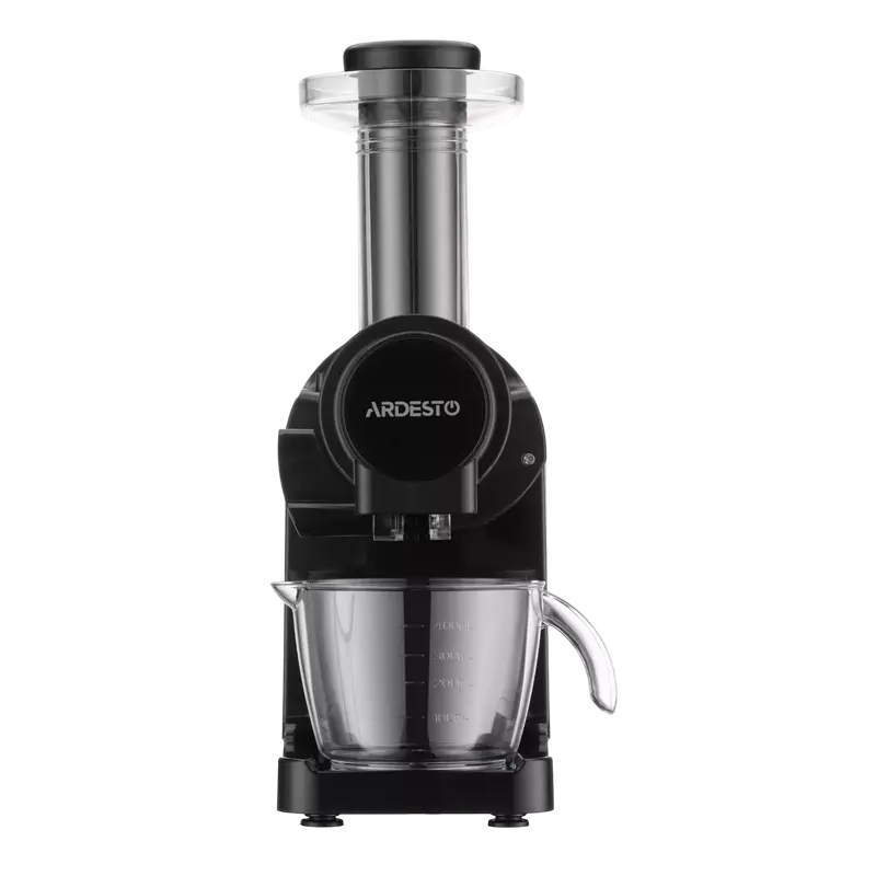 Соковыжималка Ardesto JEG-1500S Черный