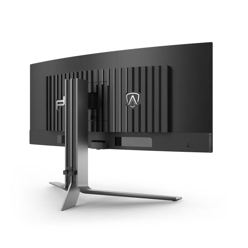 Игровой монитор AOC Agon Pro PD34 Чёрный