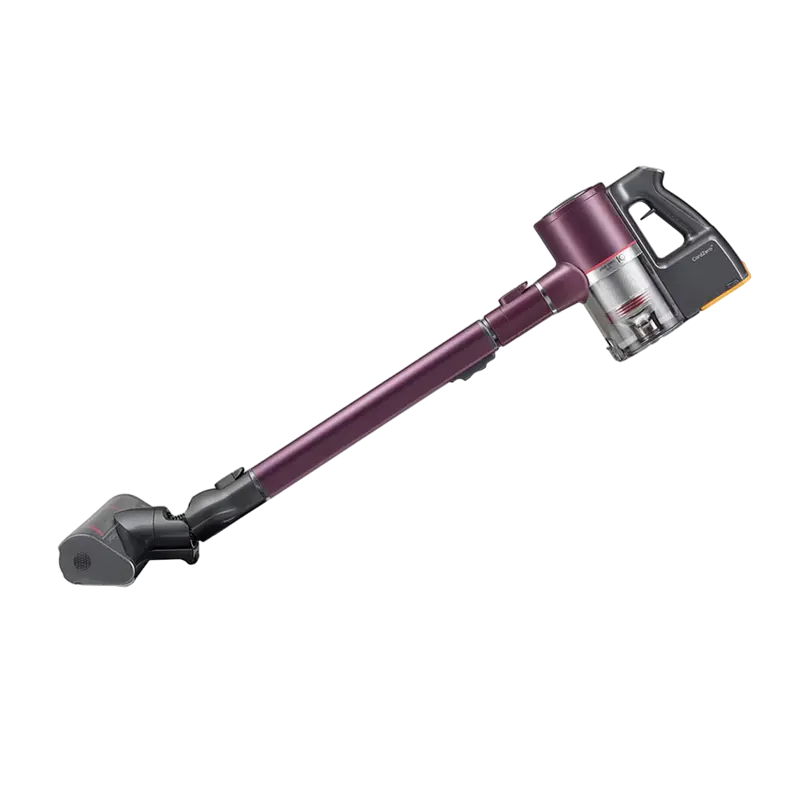 Вертикальный Пылесос LG A9MASTER2X Фиолетовый