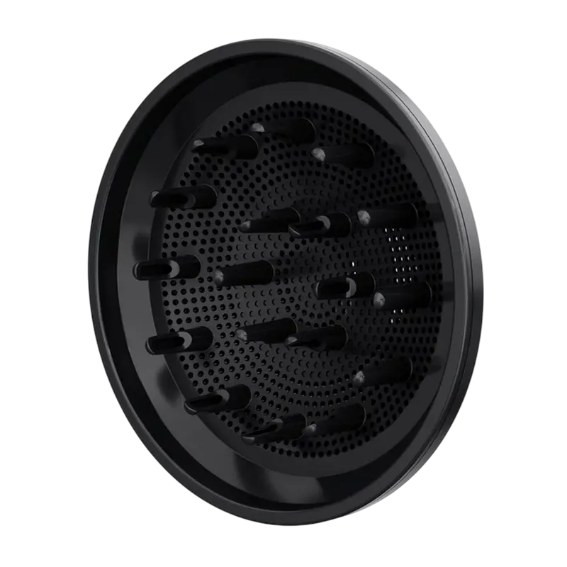 Фен Rowenta Nano Чёрный