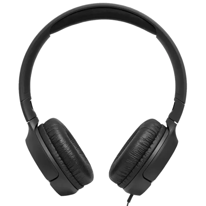 Наушники JBL Tune 500 Чёрный