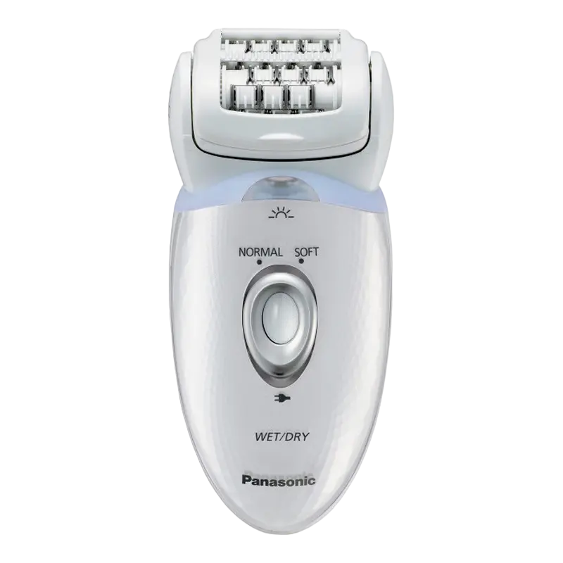 Эпилятор Panasonic ES-ED53 Белый