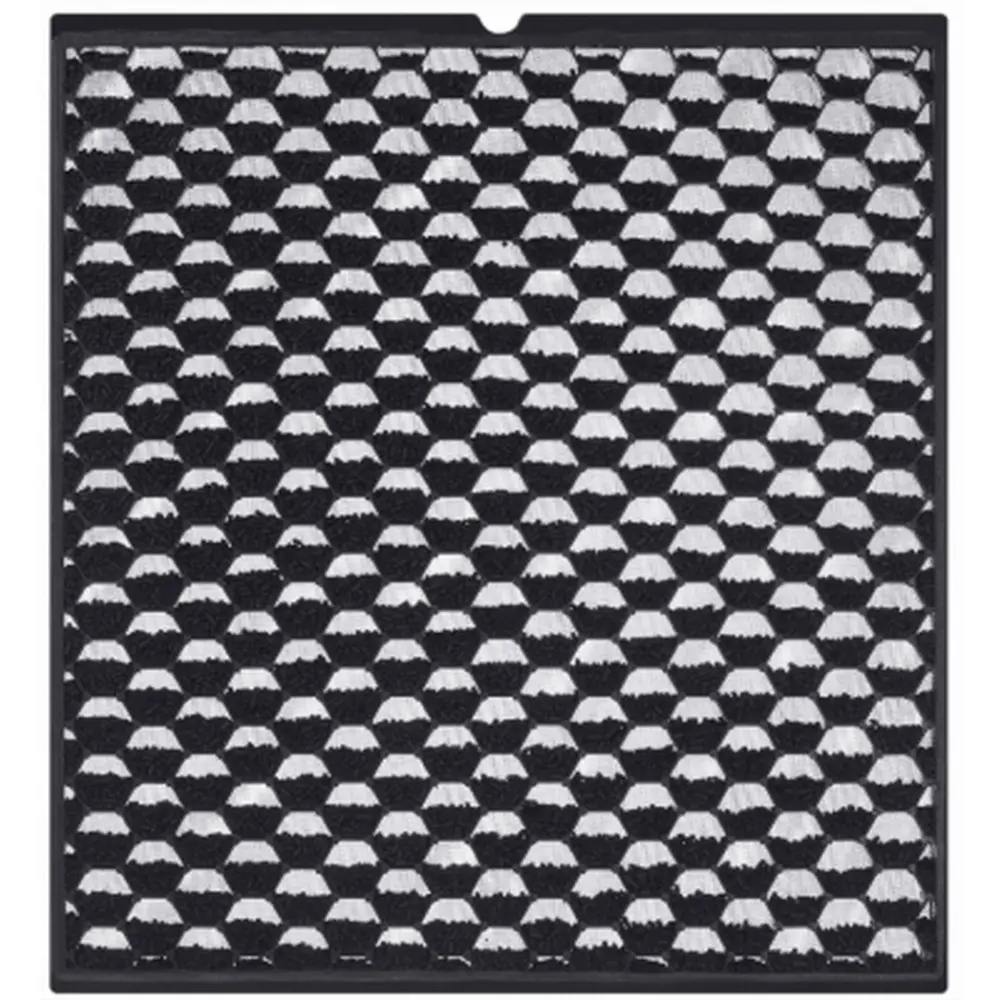 Очиститель воздуха Samsung AX47T9080SS/ER Серый