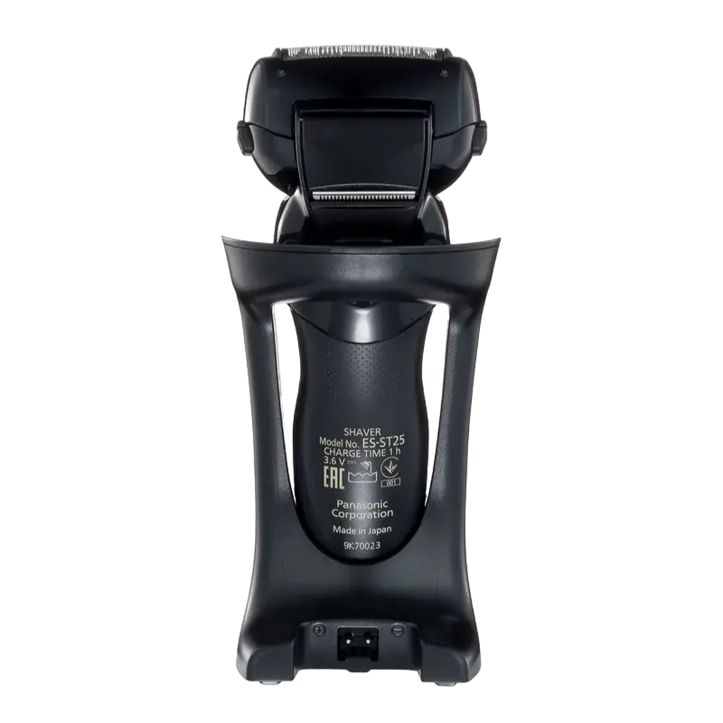 Электробритва мужская Panasonic ES-ST25 Чёрный