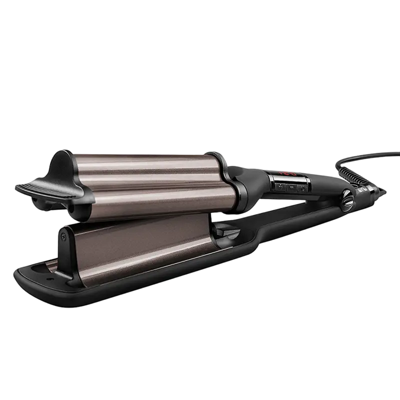 Стайлер Polaris PHS 5095TAi Чёрный