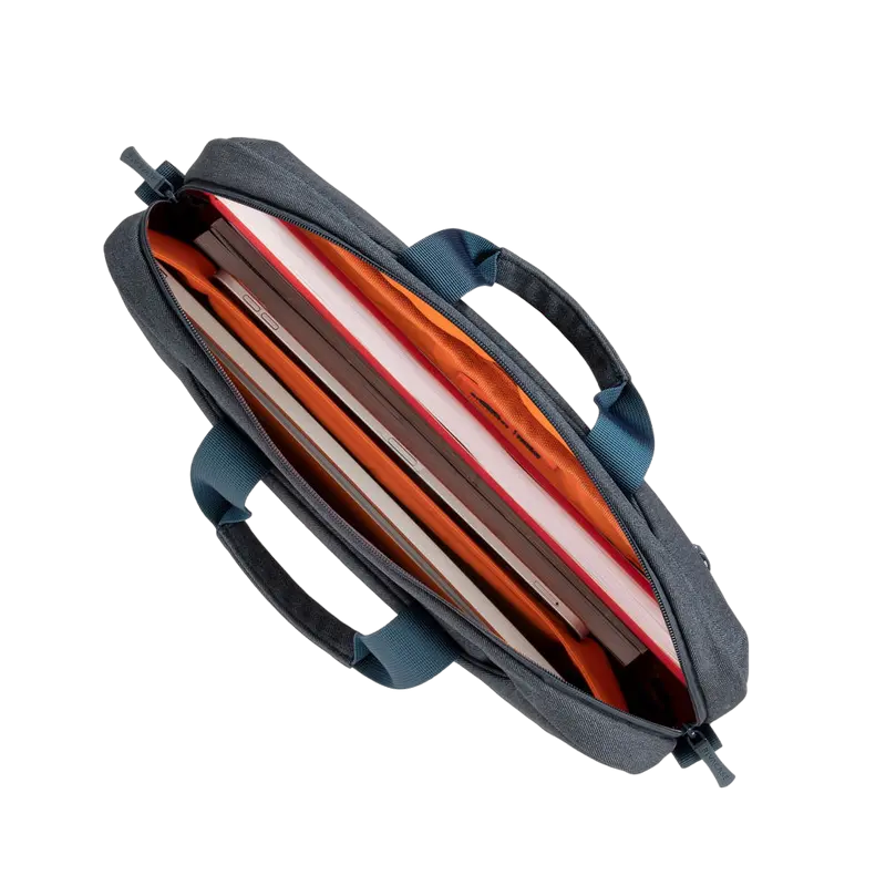 Сумка для ноутбука Rivacase Galapagos Серый