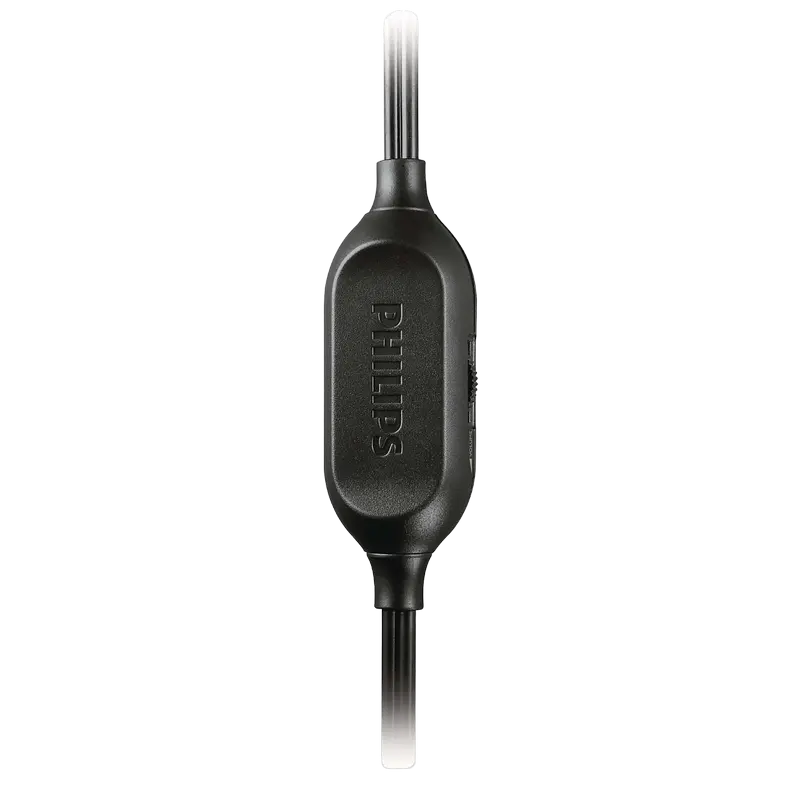 Căști Philips SHP2500 Argintiu | Negru