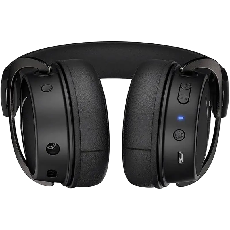 Căști HyperX Cloud MIX Negru