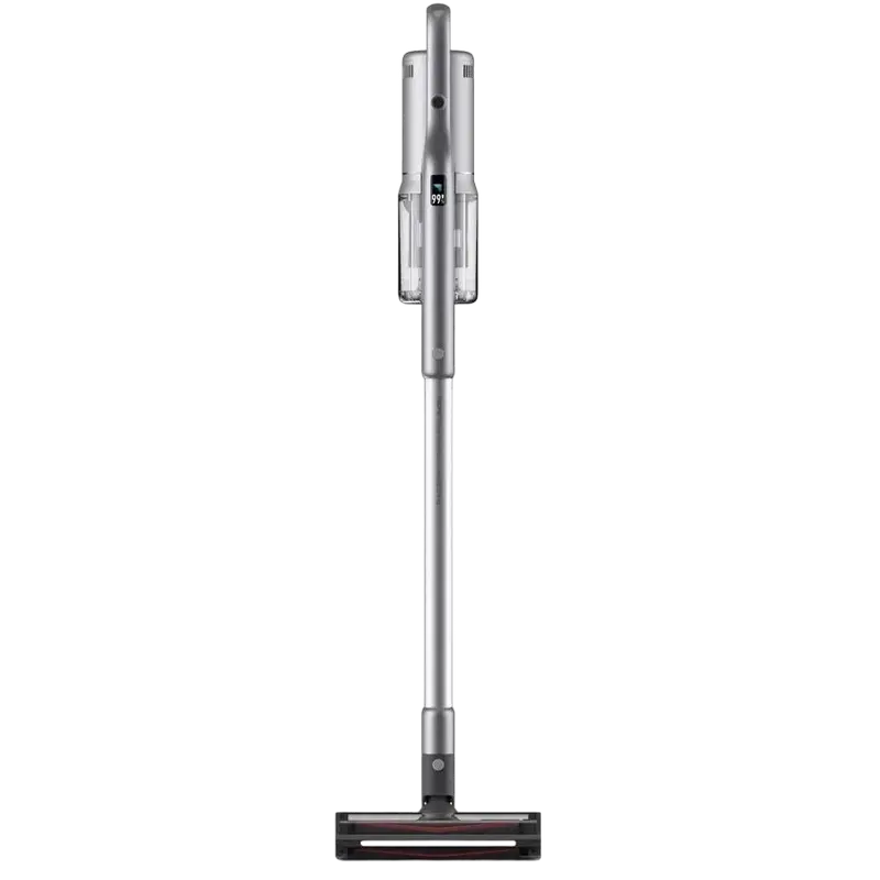 Вертикальный Пылесос Xiaomi Roidmi X30 PRO Серебристый