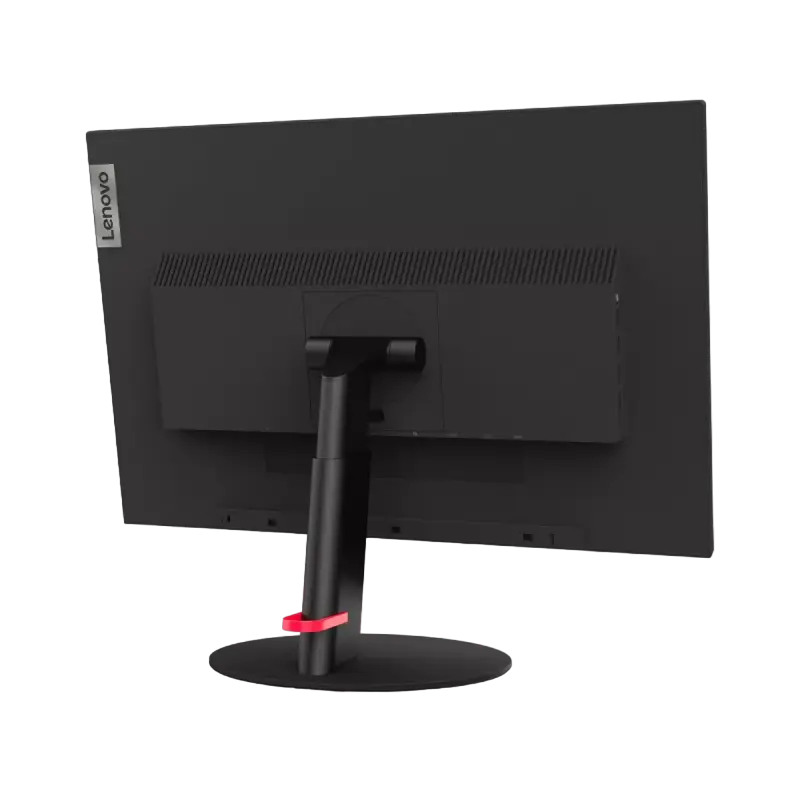 Монитор Lenovo ThinkVision T25D-10 Чёрный