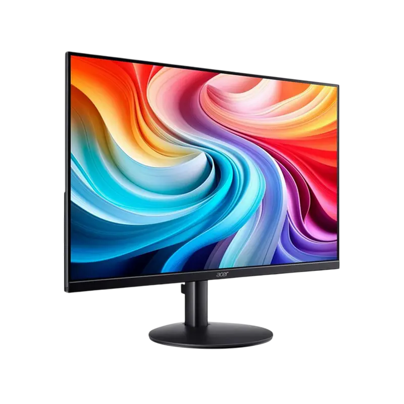 Монитор Acer SA243YG0bi Чёрный