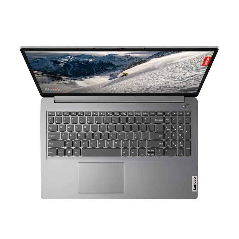 Ноутбук Lenovo IdeaPad 1 15ALC7 Cloud Grey