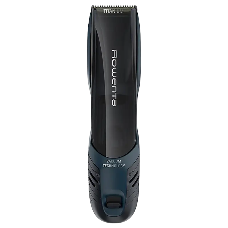 Машинка для стрижки Rowenta AirForce Ultimate Синий