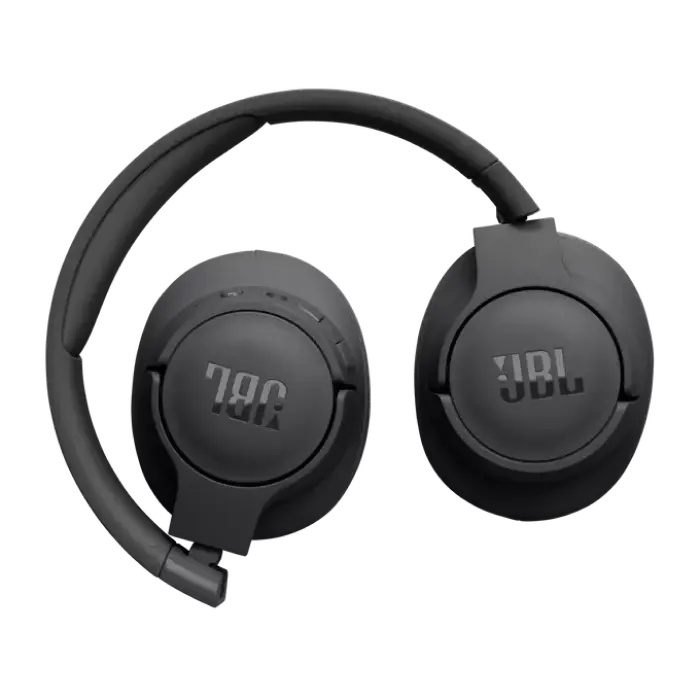 Наушники JBL Tune 720BT Чёрный