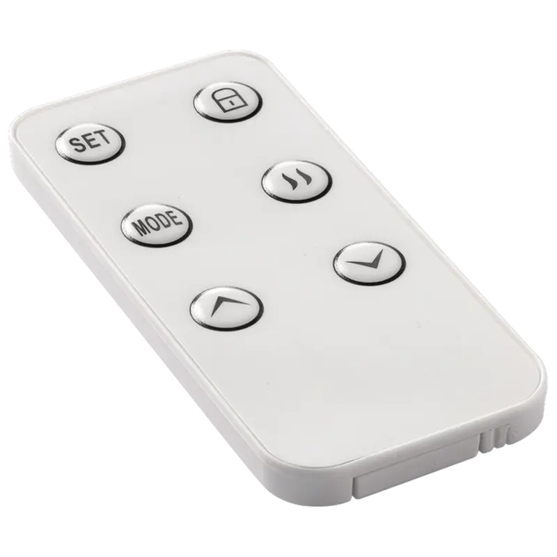 Convector Gorenje 2000GTWPT 2000 W Alb