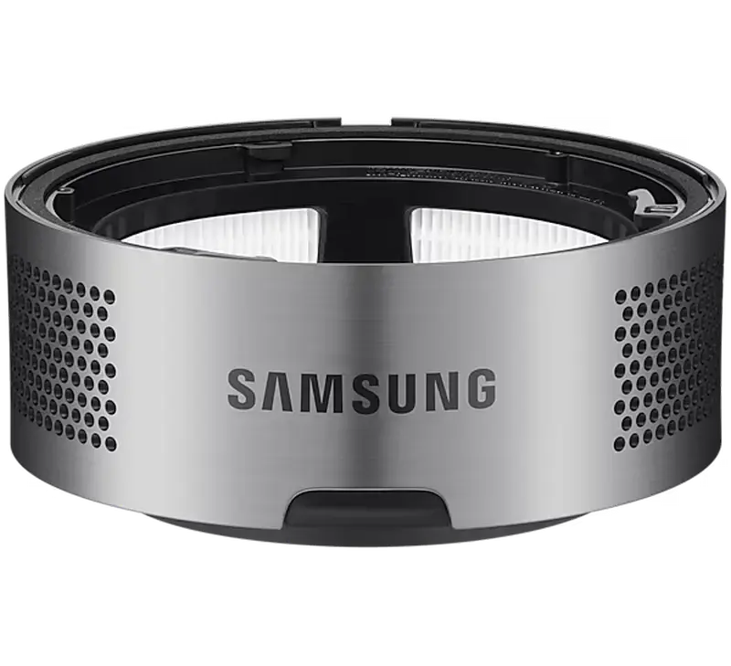 Вертикальный Пылесос Samsung VS20B75ACR5/UK Черный