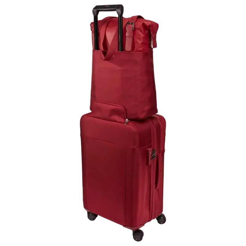 Сумка для ноутбука THULE Spira Vertical Tote Красный