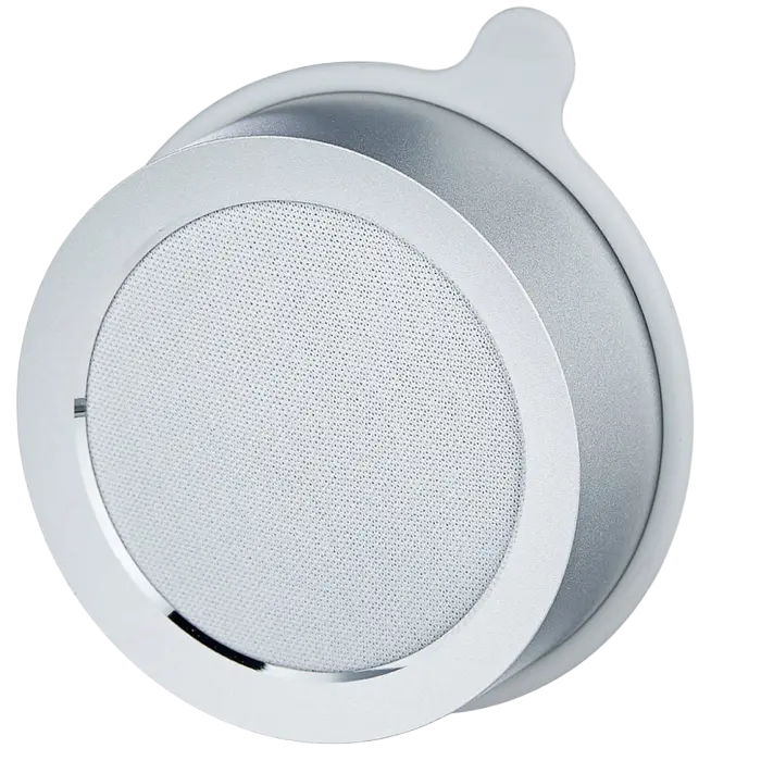 Портативная колонка Xiaomi Mi Pocket Speaker 2 Серебристый