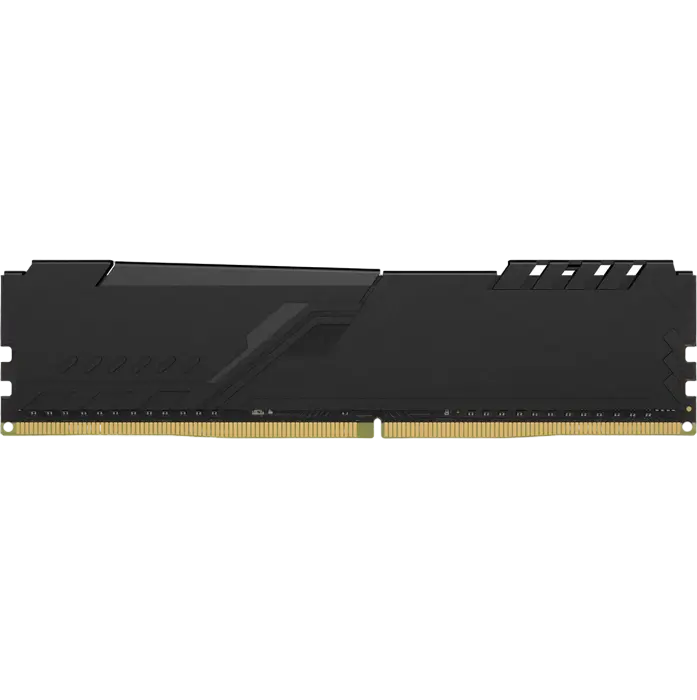 Memorie RAM Kingston HyperX FURY HyperX FURY 32GB Negru