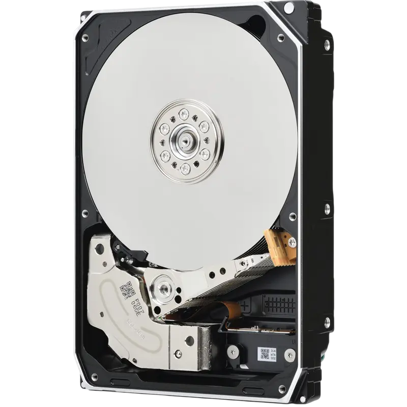 Жесткий диск Toshiba MG09 Enterprise Capacity 16 ТБ