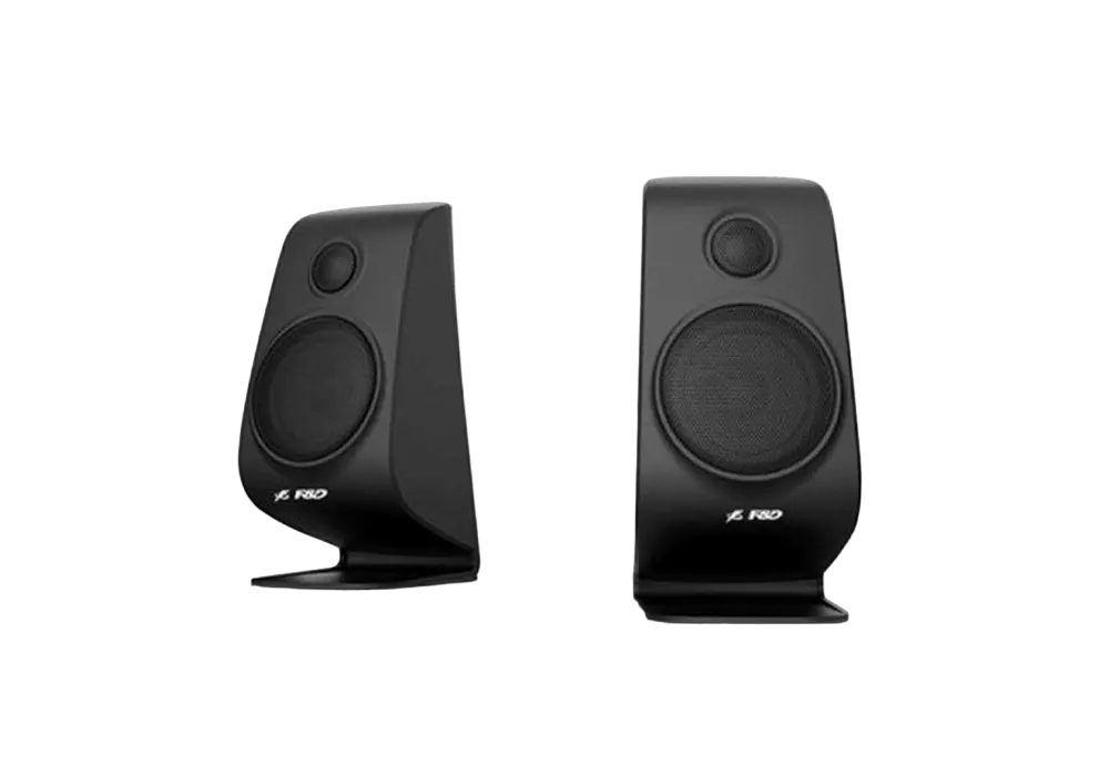 Sistem audio F&D F5060X Negru