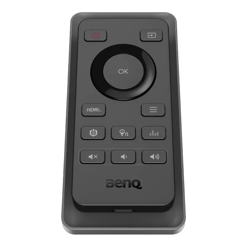 Игровой монитор BenQ EX2780Q Серый