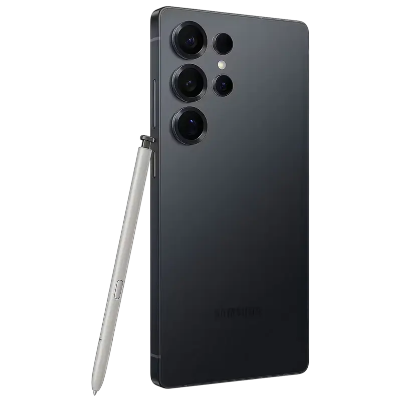 Смартфон Samsung Galaxy S25 Ultra, 12 ГБ / 256ГБ