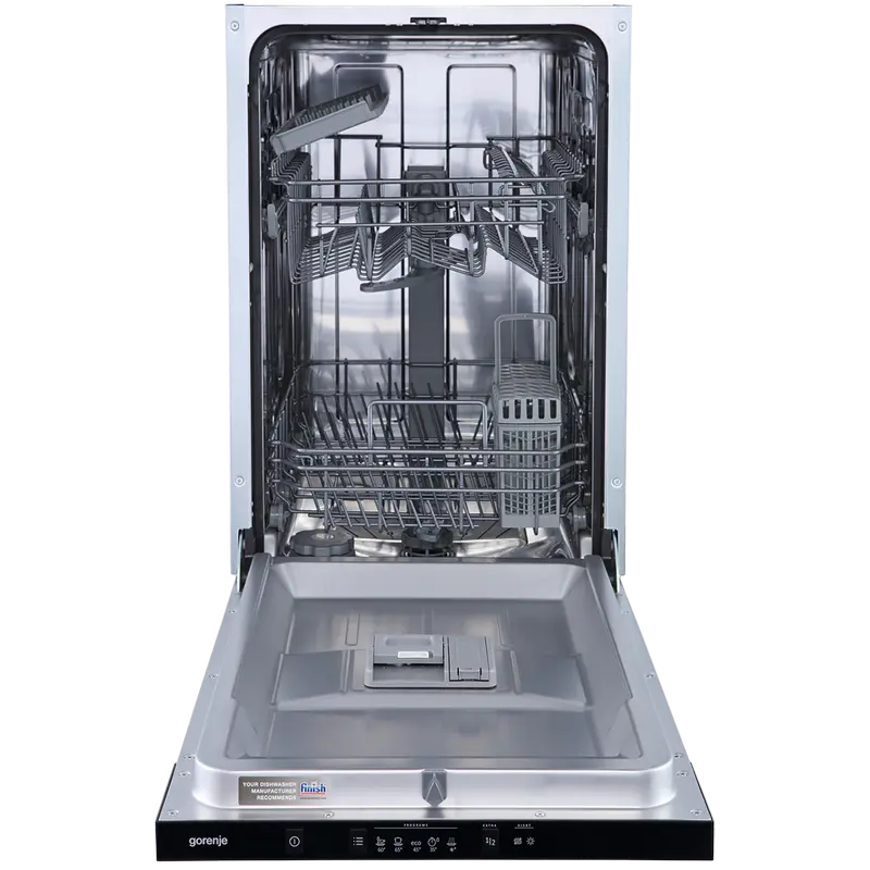 Посудомоечная машина Gorenje GV 520 E15 Черный