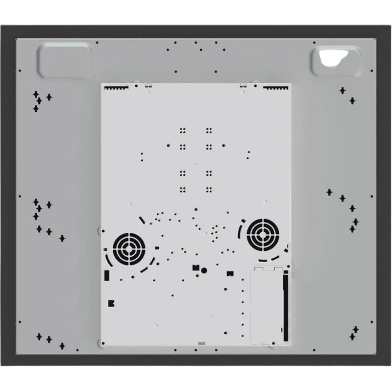 Индукционная варочная панель Gorenje ISC646BSC Черный